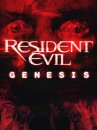 game pic for Resident Evil: Genesis
